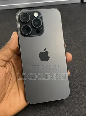 Apple iPhone 15 Pro Max 512 GB