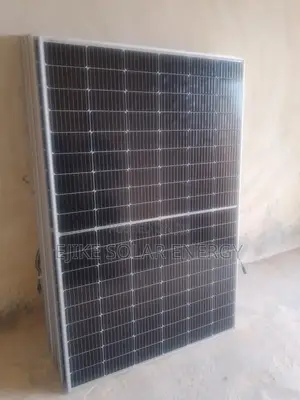 330w Solar Panel