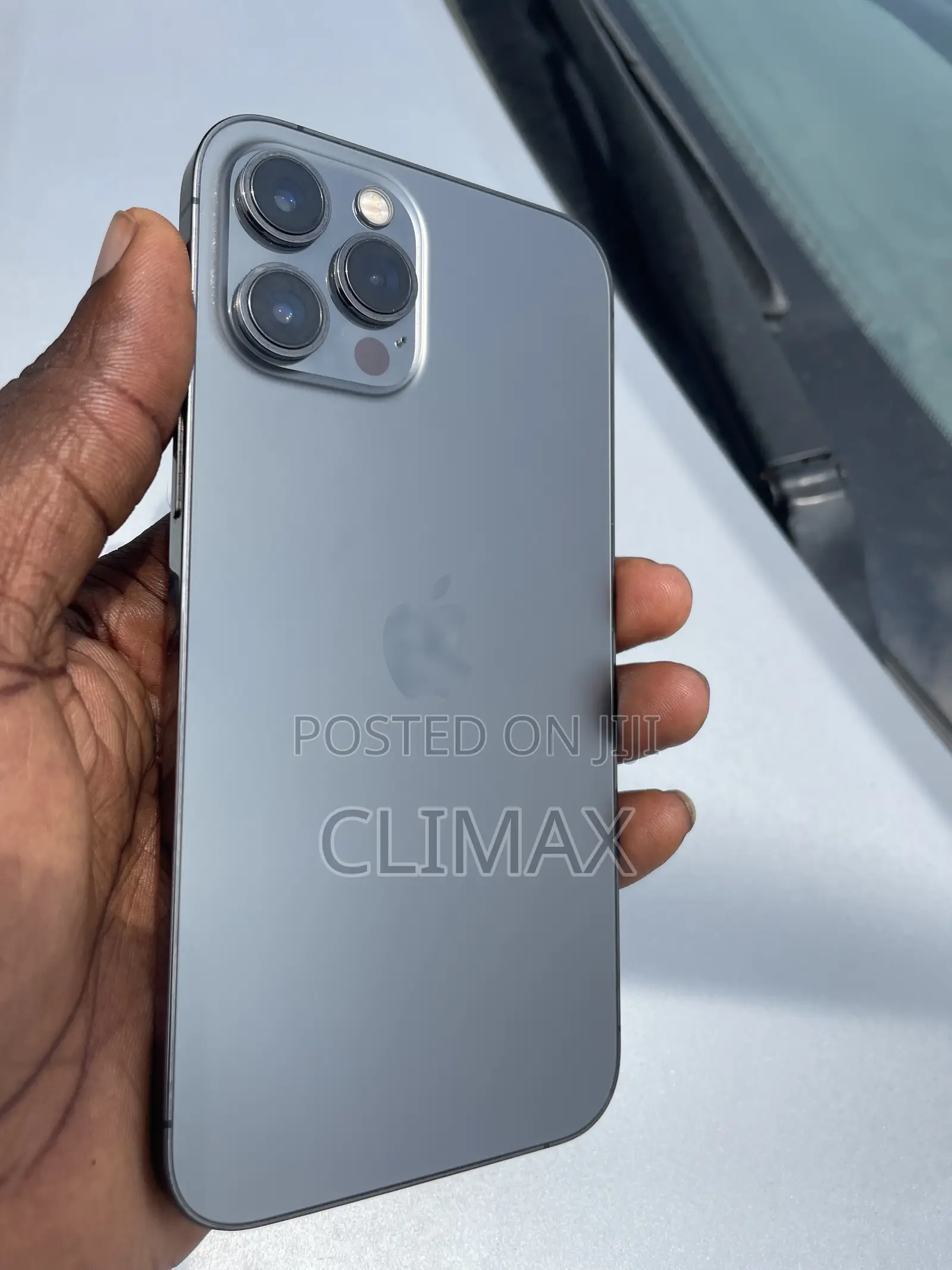 Apple iPhone 12 Pro Max 128 GB Gray