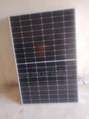 Jinko 400 Watts Solar Panel