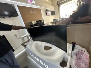 Gaming Monitors