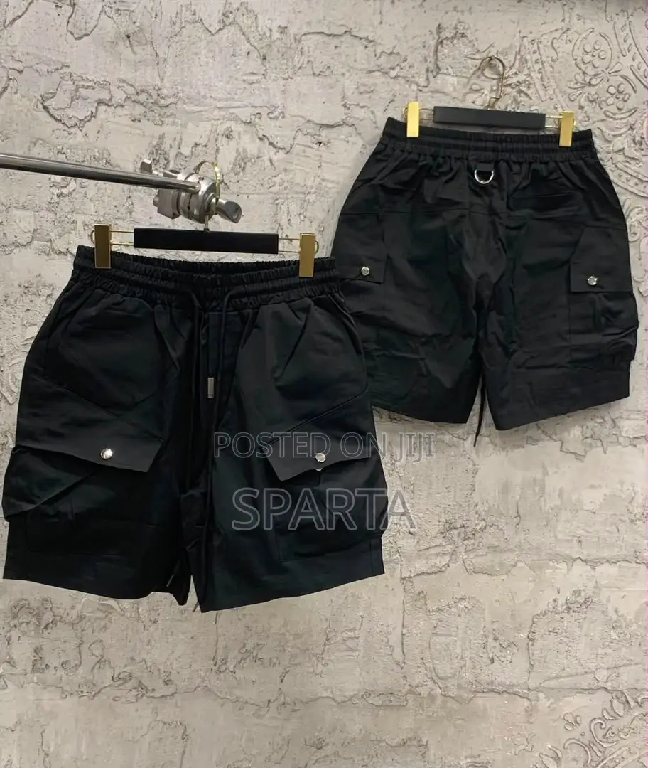 Quality Short