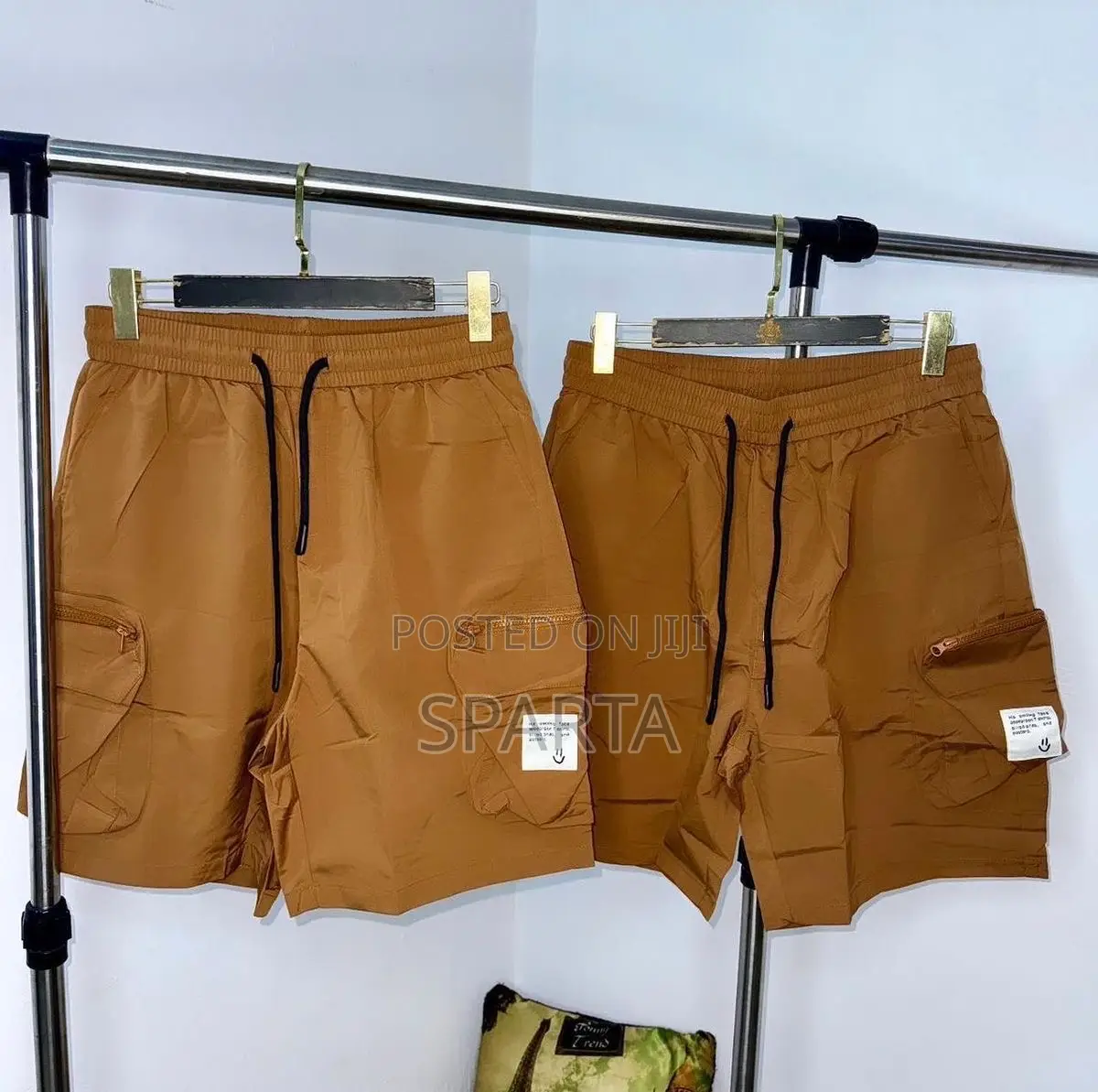 Quality Short