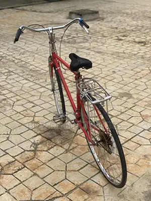 Sturdee Bicycle