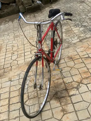 Sturdee Bicycle