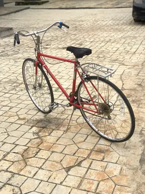 Sturdee Bicycle