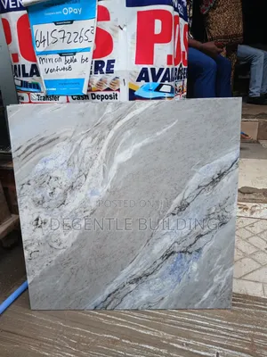 60x60 Super Polish Nylon Face