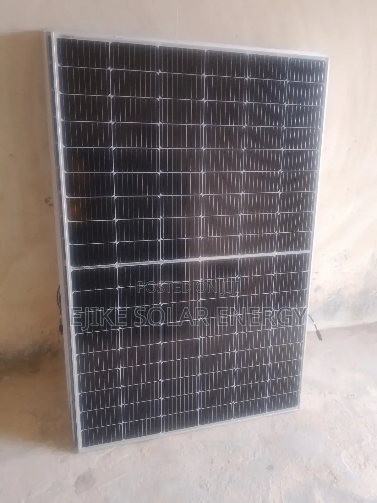 Solar Module 330 Watts Solar Panel