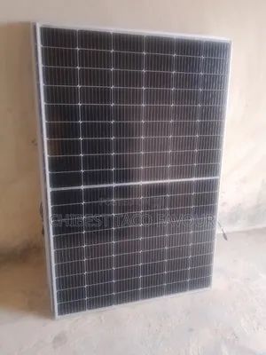 Solar Module 330 Watts Solar Panel