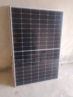 Solar Module 330 Watts Solar Panel