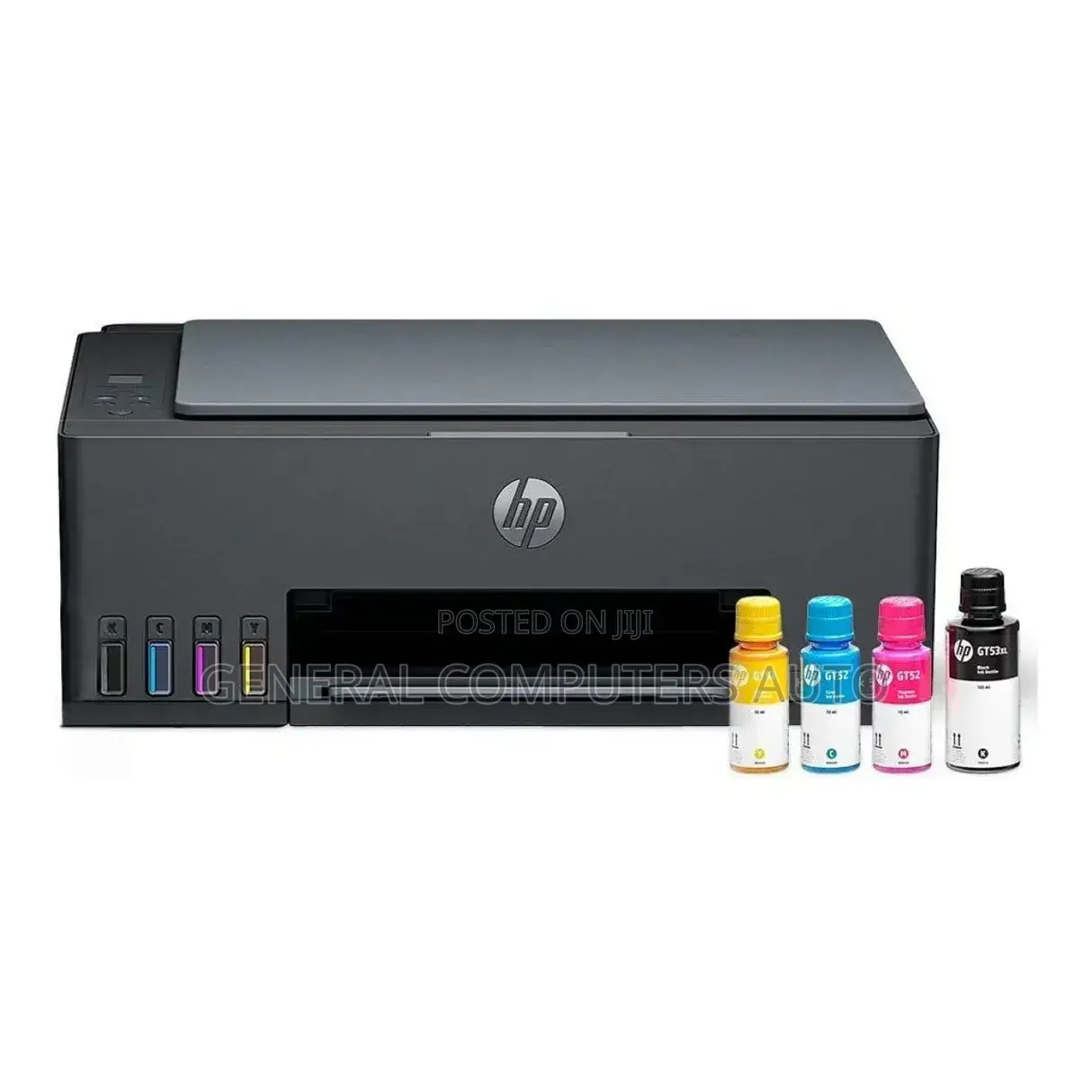 HP Smart Tank 581 Printer