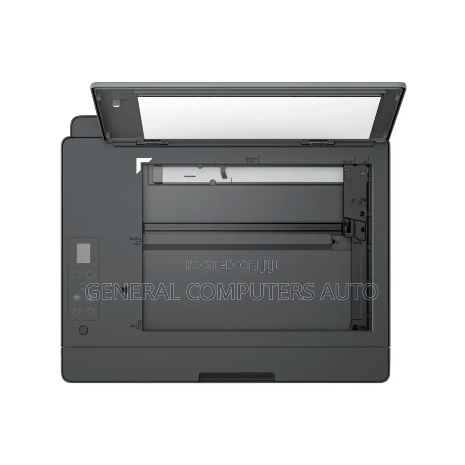 HP Smart Tank 581 Printer