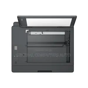 HP Smart Tank 581 Printer