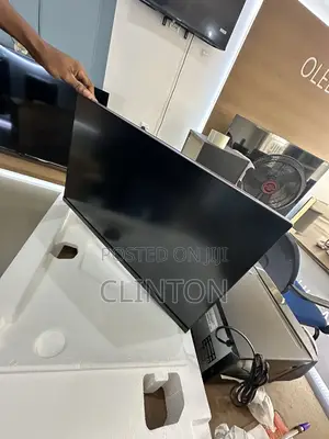 Gaming Monitors