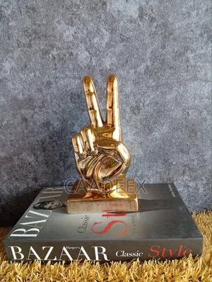 Hand Figurines