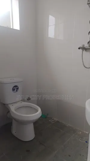 3bdrm Apartment in Okupe Estate, Mende for rent