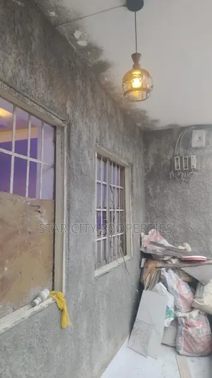 3bdrm Apartment in Okupe Estate, Mende for rent