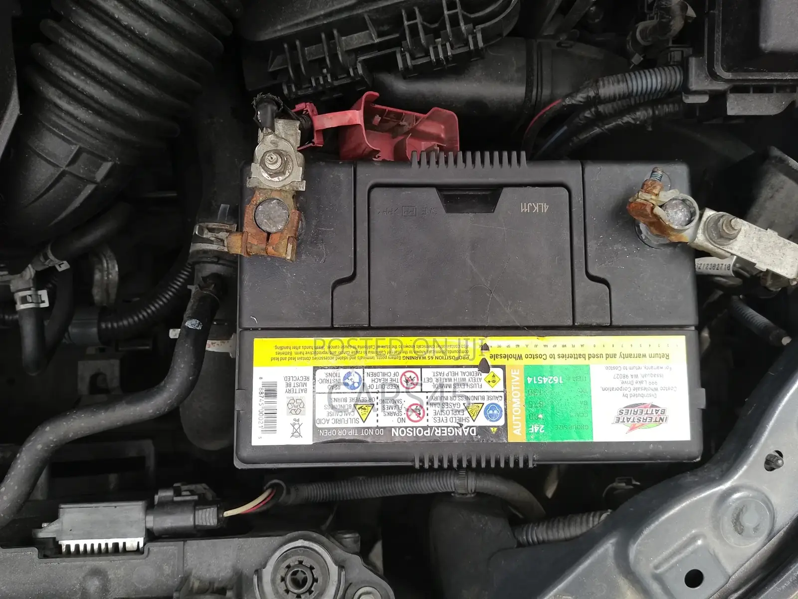Toyota Corolla 2014 Blue