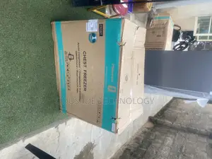 Hisense 250L Energy Saving Freezer