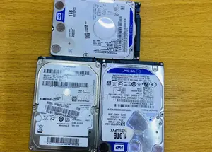 Laptop 1terabite HDD