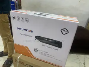 Polystar PV-JY6015BVC Improves Indoor Air Quality