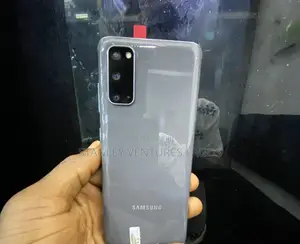 Samsung Galaxy S20 128 GB Gray
