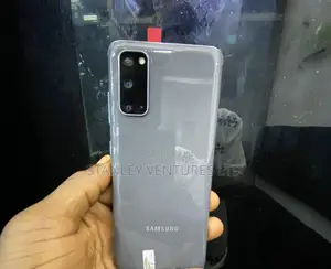 Samsung Galaxy S20 128 GB Gray
