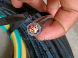 1×25mm2 Flexible Cable