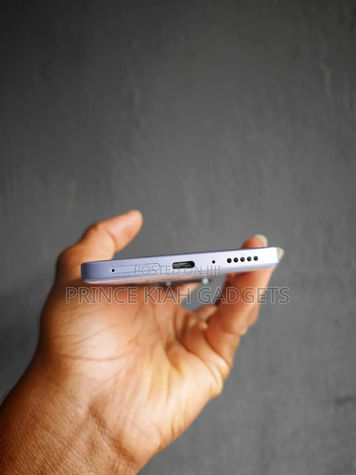 Xiaomi Redmi Note 14 5G 512 GB Purple