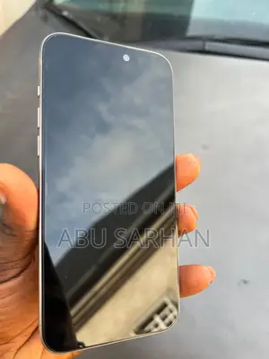 Apple iPhone 15 Pro Max 256 GB