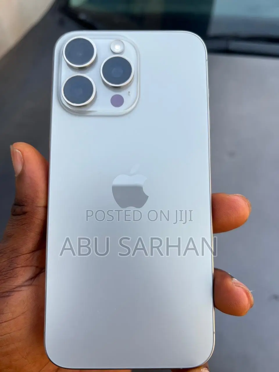 Apple iPhone 15 Pro Max 256 GB