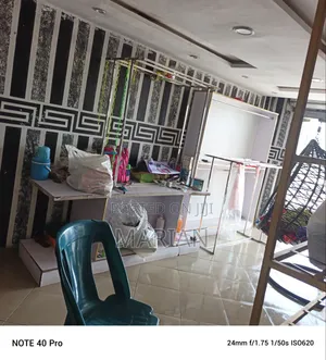 Shop for Rent and Maintenance Fee Inclusive