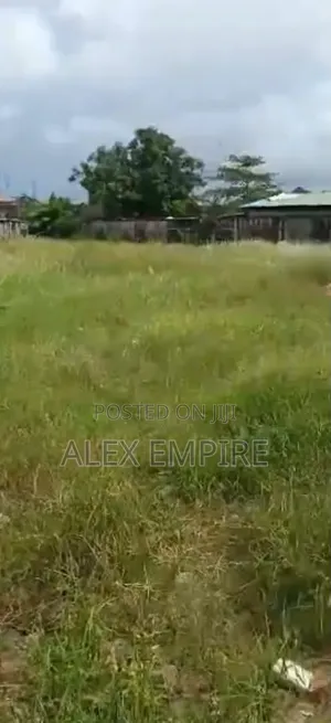 Land for Sale in Amuwo Odofin, Festac