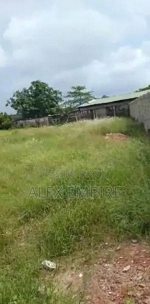 Land for Sale in Amuwo Odofin, Festac