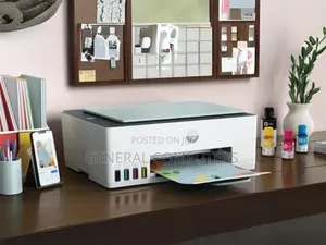 HP Smart Tank 582 Printer