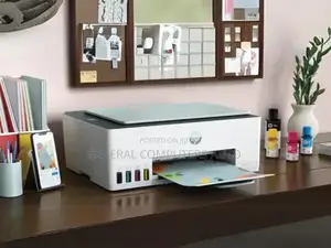 HP Smart Tank 582 Printer