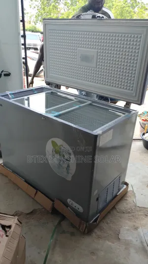 Bona 218liters 12 / 24v