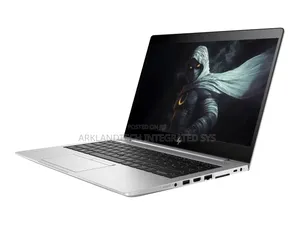 New Laptop HP EliteBook 850 G5 16GB Intel Core i5 SSD 1T
