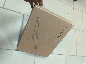 Starlink Mini