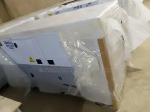 New Soundproof 30kVA Perkins Generator Set