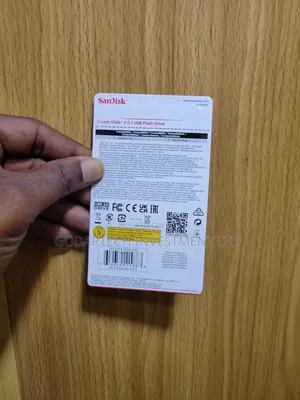SanDisk Flash Drive 2gb