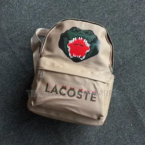 Lacoste Backpack