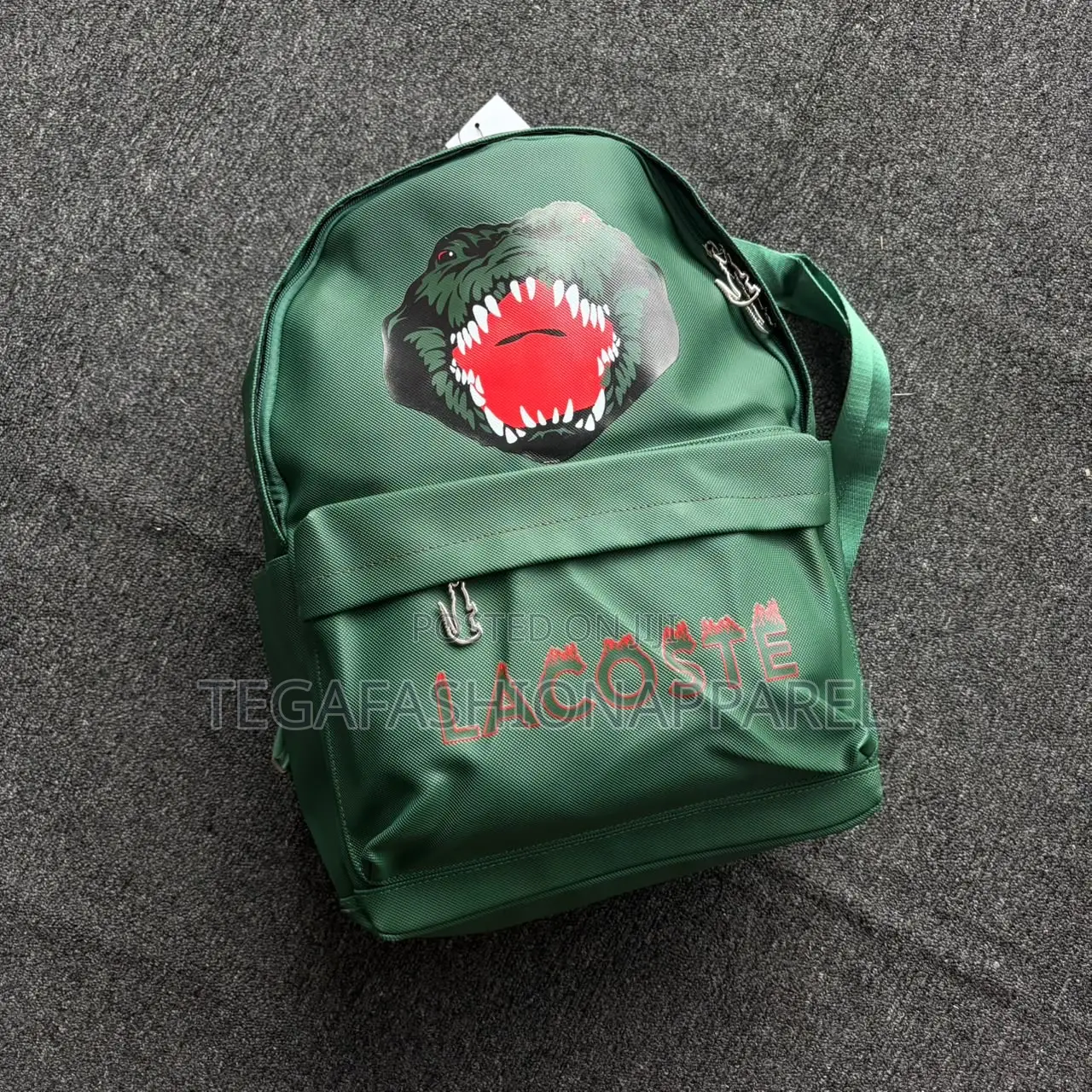 Lacoste Backpack