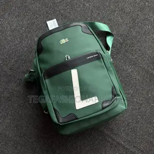 Lacoste Backpack