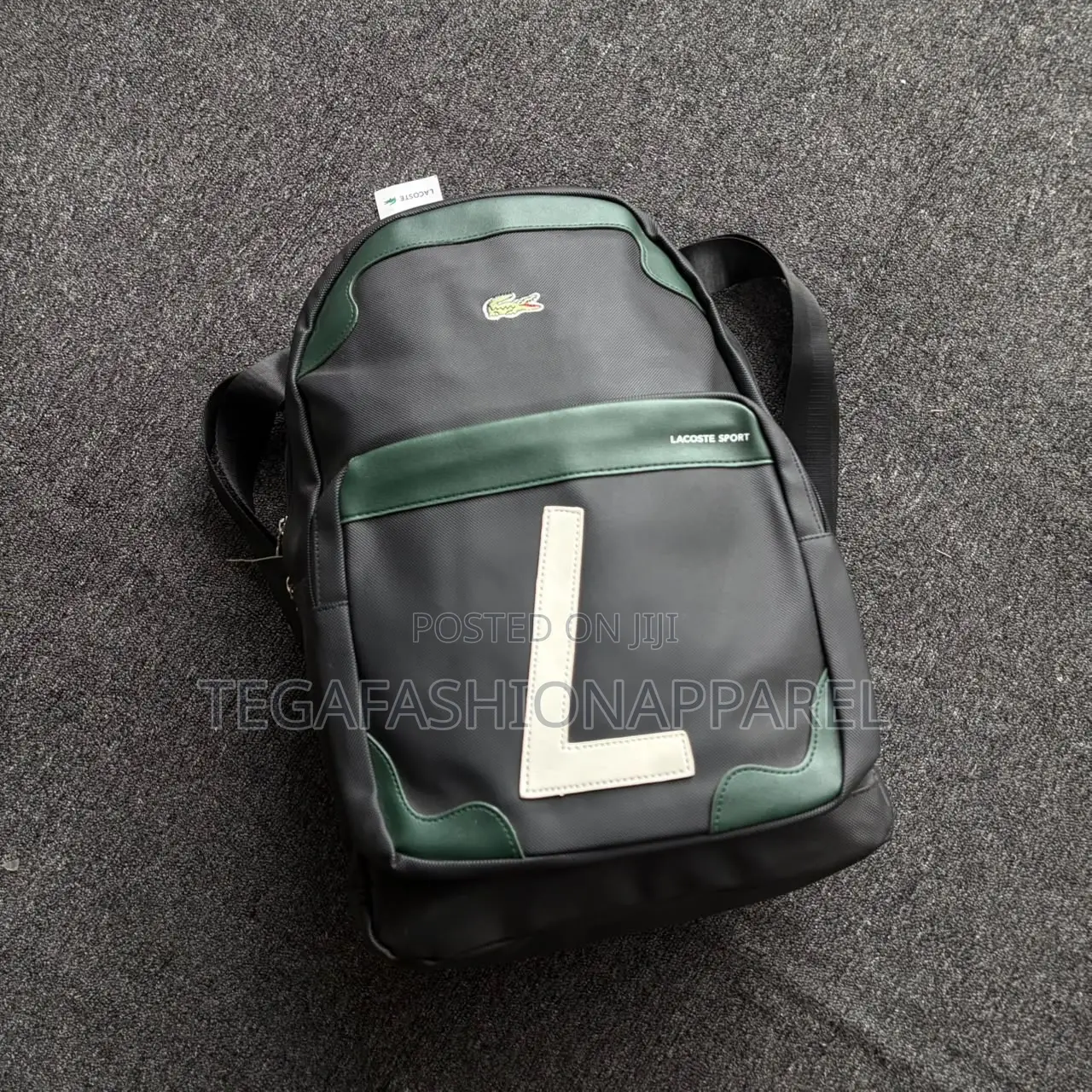 Lacoste Backpack