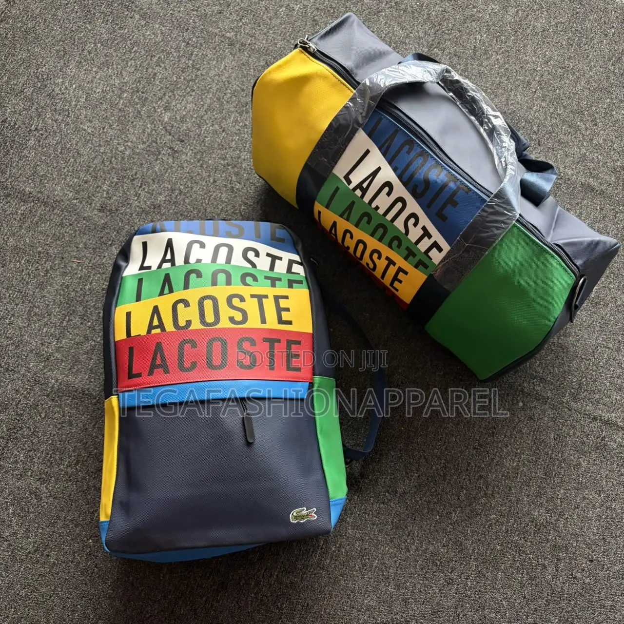 Lacoste Backpack