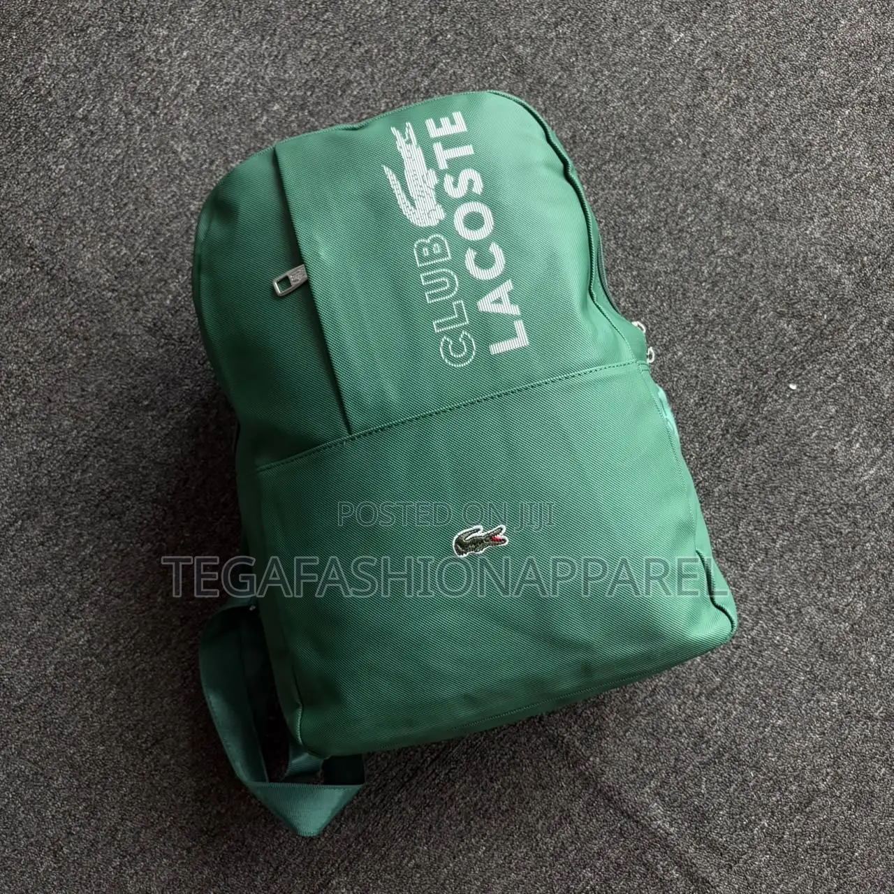 Lacoste Backpack