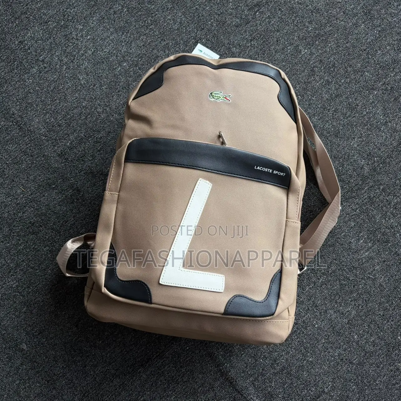 Lacoste Backpack