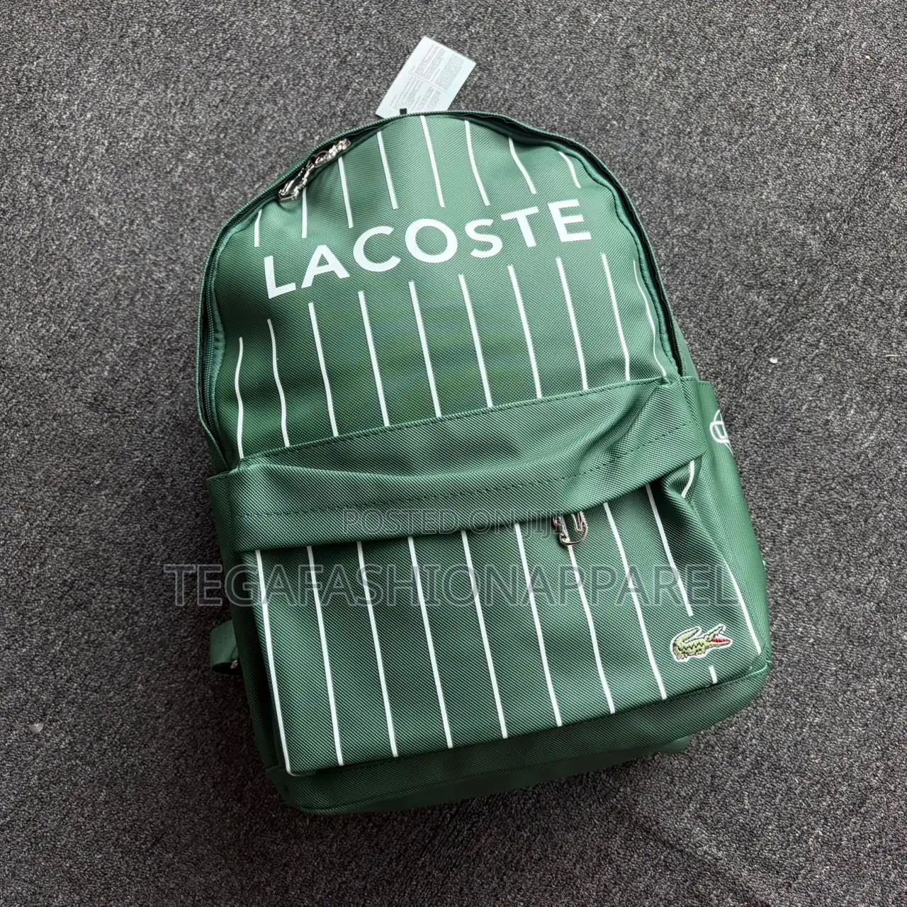 Lacoste Backpack
