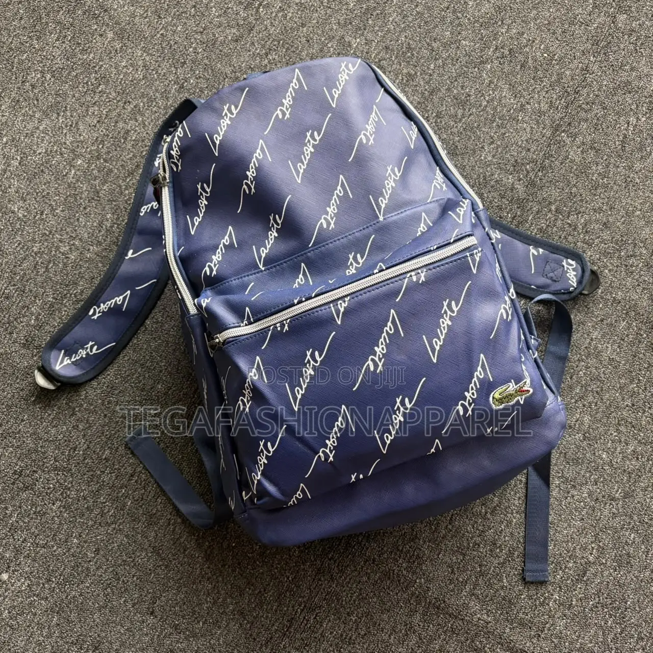 Lacoste Backpack